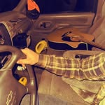 Matt Levi Batchelor - @mattbatchelor__music - Instagram