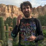 Matt Bates - @mattbates - Instagram