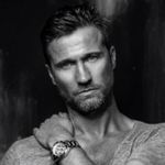 Matt Bates - @mattbates_model - Instagram