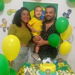 Mateus Batista Silva - @mattbatista1805 - Instagram
