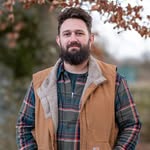 Matt Batten-Harris - @mattswildlife - Instagram