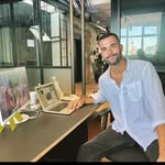 Matt Battle - @mattbatts - Instagram