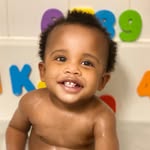 Matt Battle Jr. - @mattmattandme - Instagram