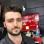 Matt Battles - @mattbatt1 - Instagram