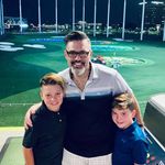 Matt Battles - @battleszone - Instagram