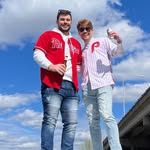 Matt Bauerle - @mbauerle_22 - Instagram