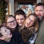 Lisa Baugher - @mattlisabaugher - Instagram