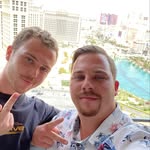 Matt Baum - @mattthebaum - Instagram