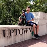Matt Baum - @matt.baum23 - Instagram