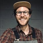 Matt Baum - @mattwbaum - Instagram