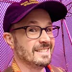 Matt Baume 🏳️‍🌈 - @mattbaume - Instagram