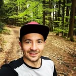 Matthias Baumann - @matt_baumi_84 - Instagram