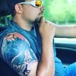 Matt baxley - @coon.hunter1 - Instagram