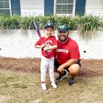 Matt Baxley - @deek54 - Instagram