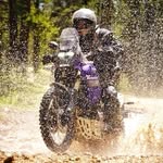 Matt Bayer - @themotorcycletraveler - Instagram
