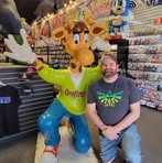 Matt Bayer - Facebook