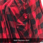 @mattbaylessshirt - Instagram