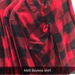 @mattbaylessshirt - Instagram