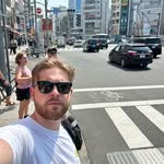 Matt Baylis - @matt_baylis - Instagram