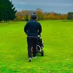 Matt Bayliss - @mattbaylissgolf - Instagram