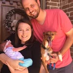 Matt.LeighAnne.Caroline.Baylor - @adayinthelifeoftheswarbricks - Instagram