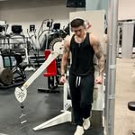 Matt Bayne - @mattys_wrld - Instagram
