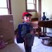 Matt Bayne - Facebook