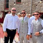 Matt Bayne - @bayne06 - Instagram
