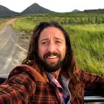 Matt Baynes - @mountain_mattb - Instagram