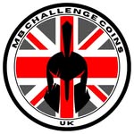Matt Baynes - @mb_challengecoins_uk - Instagram