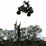 Matt Baysinger - @quad_racer_69 - Instagram