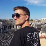 Matt Bazin - Facebook