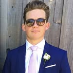 Matt Bazinet - SRA Candidate - @mattbazinetsrakin - Instagram