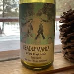 Matt Beadle - @beadlemania1 - Instagram