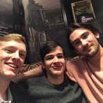 Matthew Beanlands - @matthewbeanlands - Instagram