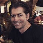 Matt Hughes - @mattbear04 - Instagram