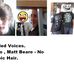 Mike jenkins , matt beare and lee normington's failed voices - Facebook
