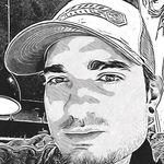 Matt Beason - @mattybeastin - Instagram