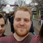 Matt Beaton - @mattbeaton87 - Instagram