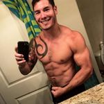 Chris Corry - @matthewebenezerbeckley - Instagram
