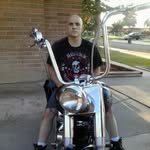 Matt Beckmann - @mattbeckmann44 - Instagram
