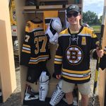 Matt Bedard - @mhbedard283 - Instagram