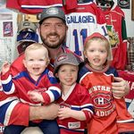 Matt Bedard - @scotiancanadien - Instagram