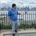 Matthew Bedell - @ego_sum_matt - Instagram