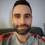 Matt Bednar - @m_beds17 - Instagram