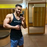 MATT BEECHER - @mattbeechfitness - Instagram