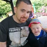 Matthew Beecroft - @beefy1992 - Instagram