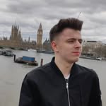 Matthew Beedell - @matt_beedell355 - Instagram