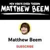 Matthew Beem - @dwadaw1100 - TikTok