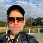 Matt aka Beefcake McFly - @matt_beer_man - Instagram